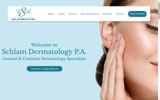 Schlam Dermatology P.A.
