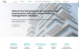 State Street Property Management