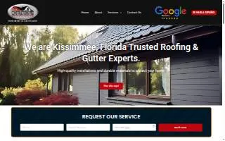 407 Constructions Pro LLC website