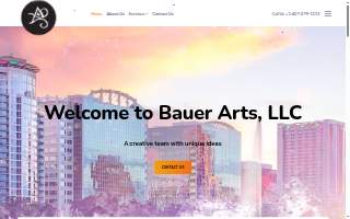 Bauer Arts, LLC