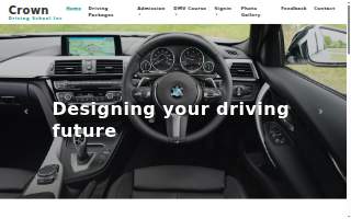 Crown Driving School of Poinciana