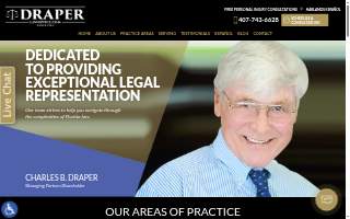 Draper Law Office