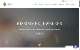 Kissimmee Jewelers