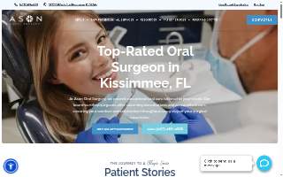 Kissimmee Oral Surgery of Poinciana