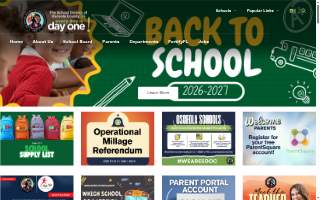 Osceola Community Health Services at Poinciana