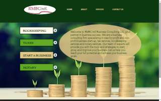 RMBC Intl. Business Consulting LLC