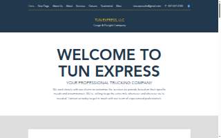 Tun Express, LLC of Poinciana