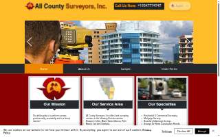All County Surveyors, Inc. of Pompano Beach