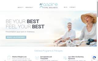 Aspire Total Wellness