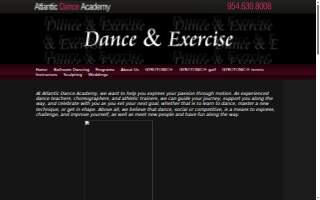 Atlantic Dance Academy