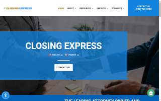 Closing Express, Inc Title and Escrow