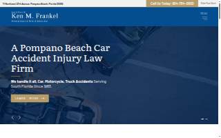 Frankel Injury Law