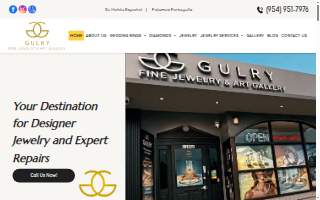 Gulry Fine Jewelry & Art Gallery