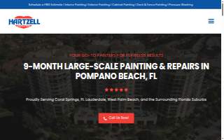 Hartzell Painting