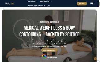 Healthy Weight Loss 4 U