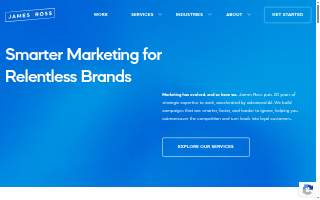 James Ross Advertising