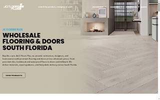 JC Floors Plus