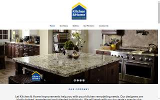 Kitchen & Home Improvements