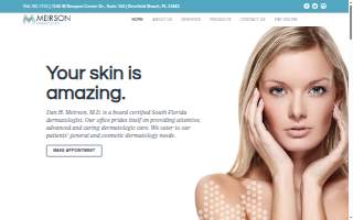 Meirson Dermatology of Pompano Beach