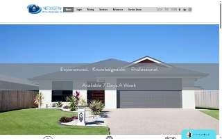 NexGen Home Inspections, Inc. of Pompano Beach