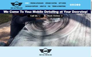 One Call Detailing of Pompano Beach