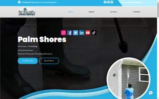 Palm Shores Pressure Cleaning