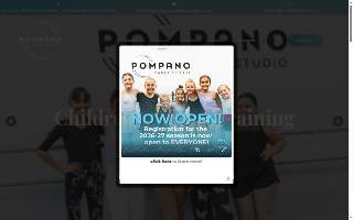 Pompano Dance Studio