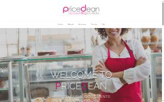 Price Dean