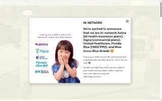 Provita Speech Therapy Boca Raton of Pompano Beach