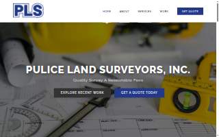 Pulice Land Surveyors Inc of Pompano Beach