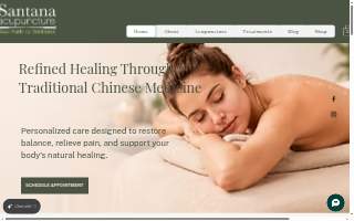 Santana Acupuncture