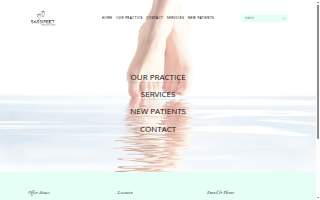 Sassifeet Podiatry