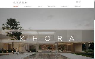 Studio KHORA
