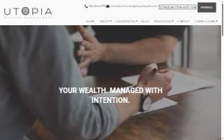 Utopia Wealth Management, LLC of Pompano Beach