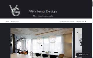 VG Interior Design