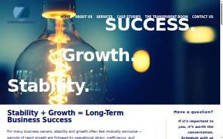 Zanetti Consulting
