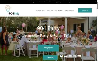 904 Party LLC of Ponte Vedra