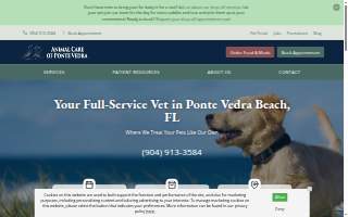 Animal Care of Ponte Vedra