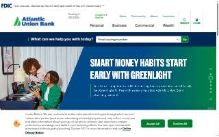 Atlantic Trust Mortgage