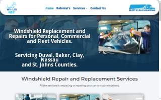 Auto Glass Assist Inc.
