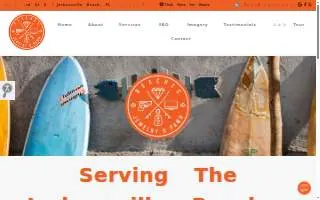Beaches Jewelry & Pawn of Ponte Vedra website