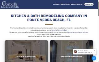 Corbella Kitchen & Bath