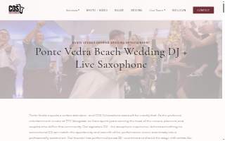 COS Celebrations of Ponte Vedra