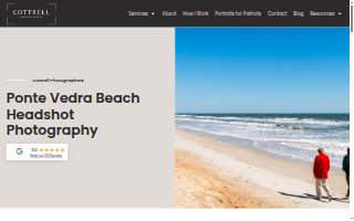 Cottrell Photographers
