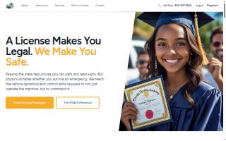 Florida Driving Academy