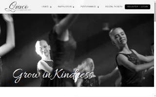 Grace Conservatory of Dance