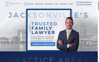 Griffin Family Law, PLLC