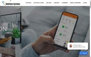 Habitech Systems of Ponte Vedra