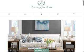 Luxury For Less in Ponte Vedra