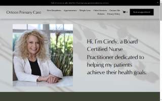 Osteen Primary Care & WeightLoss